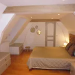 Nyaraló Augettes Longere Normande Saint-Hymer