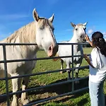 Nyaraló Augettes Longere Normande