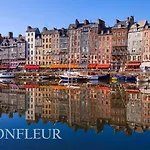 Augettes Longere Normande Nyaraló