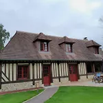 Augettes Longere Normande Nyaraló *