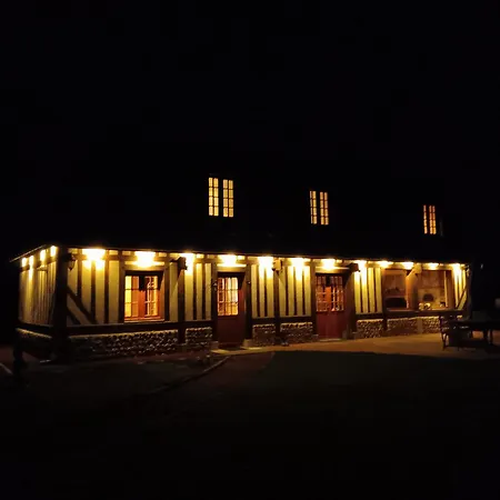 Augettes Longere Normande *