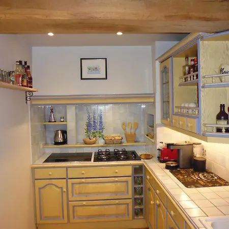 Augettes Longère Normande * Saint-Hymer