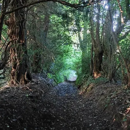 Casa vacanze Augettes Longère Normande