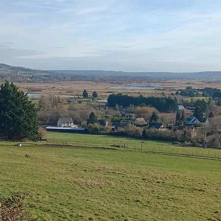 Augettes Longère Normande * Saint-Hymer