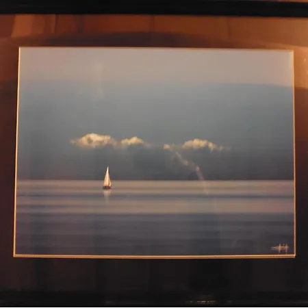 Augettes Longère Normande