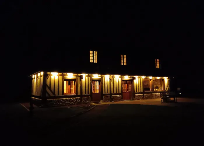 Augettes Longère Normande *