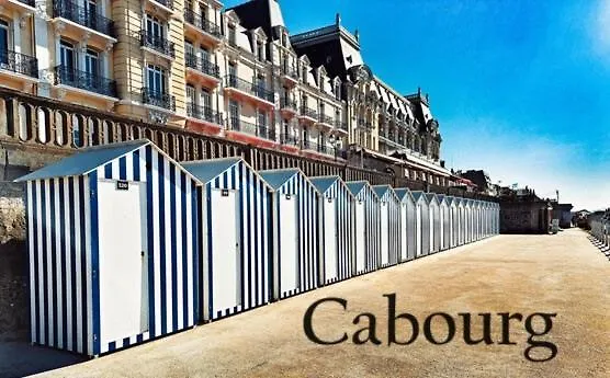 Augettes Longere Normande * Saint-Hymer