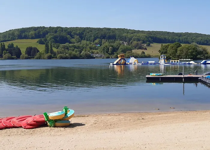 Casa vacanze Augettes Longère Normande *