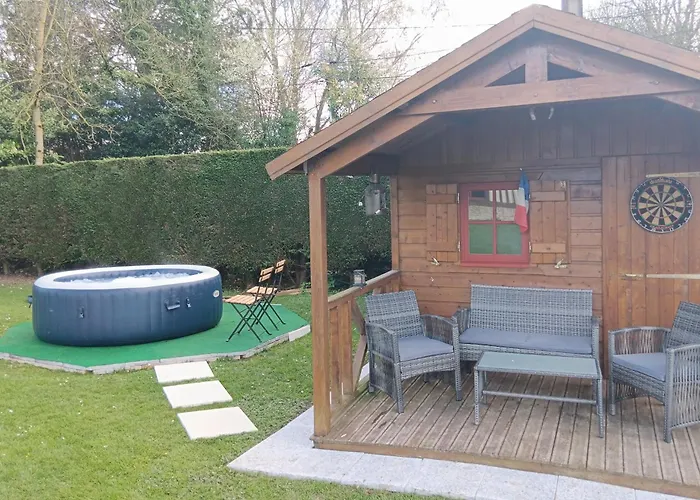 Augettes Longere Normande